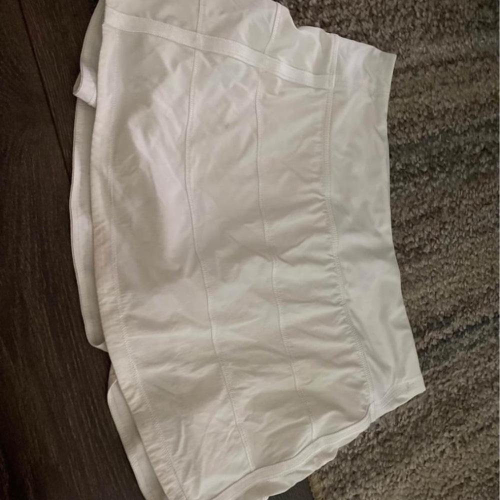 LULULEMON SKORT
